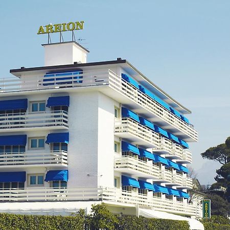 Hotel Areion Forte dei Marmi Exterior foto
